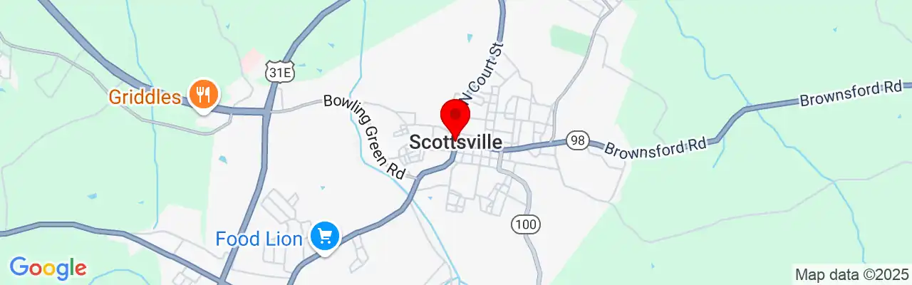Scottsville, KY, Kentucky