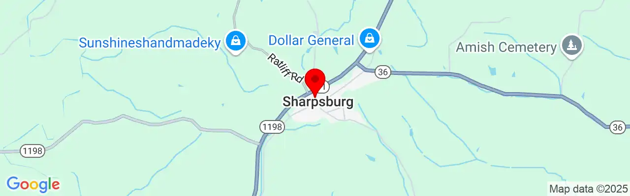 Sharpsburg, KY, Kentucky