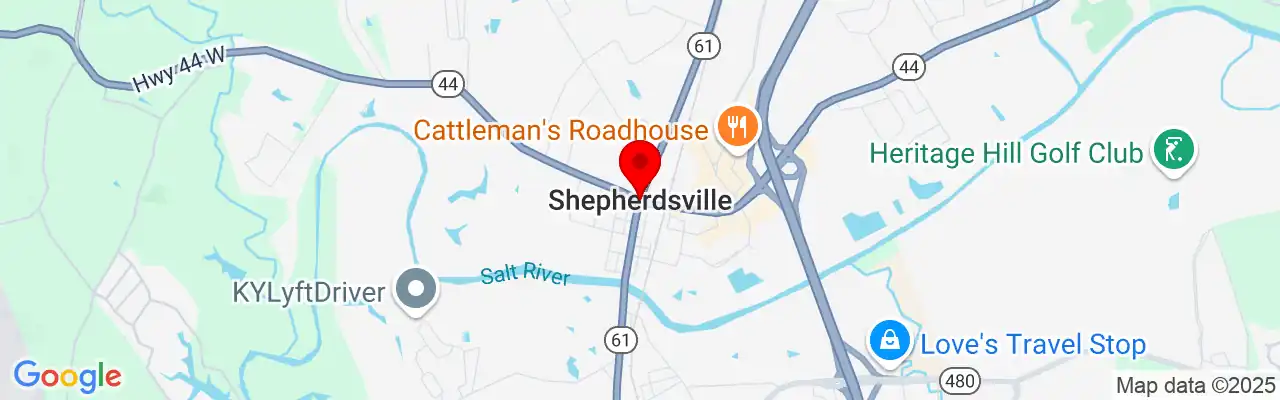 Shepherdsville, KY, Kentucky