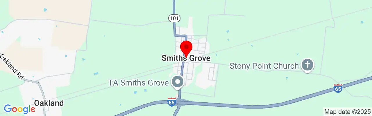 Smiths Grove, KY, Kentucky