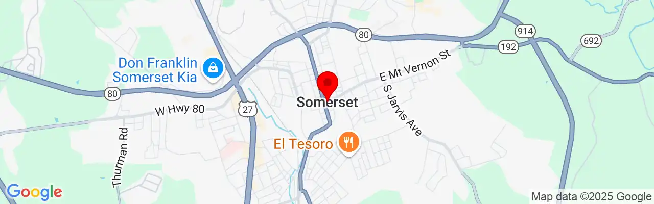 Somerset, KY, Kentucky