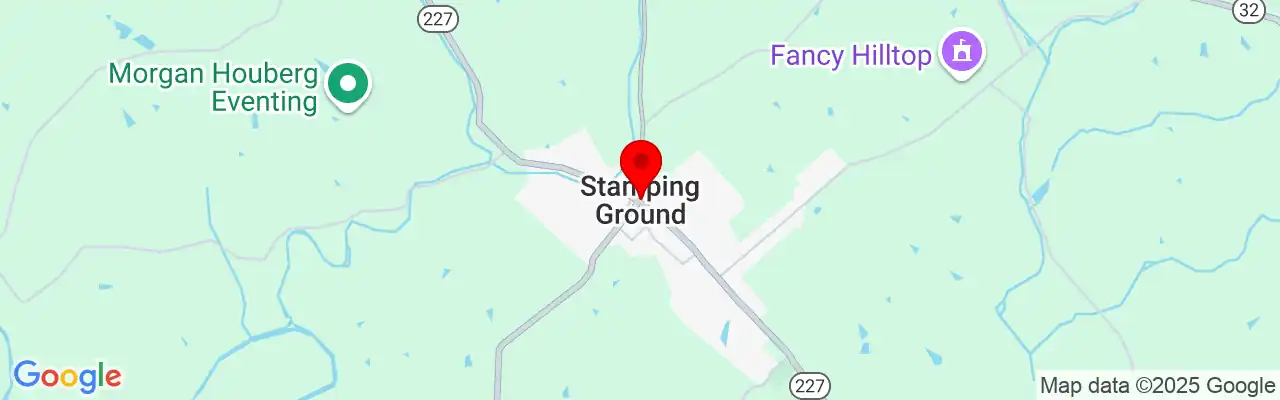 Stamping Ground, KY, Kentucky