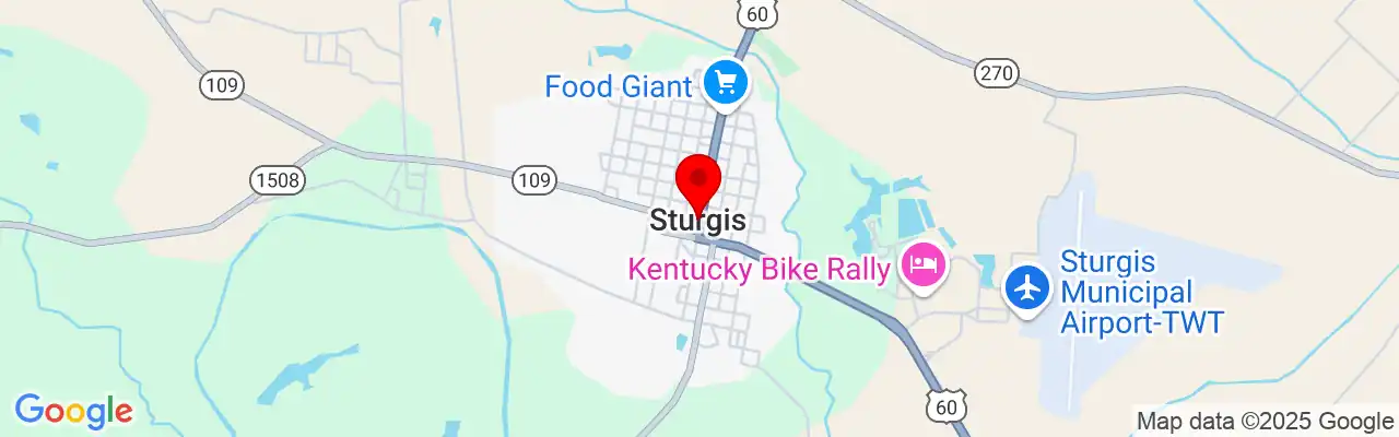 Sturgis, KY, Kentucky