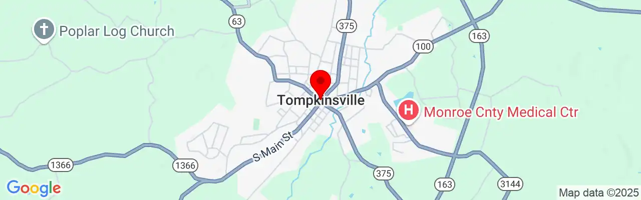 Tompkinsville, KY, Kentucky