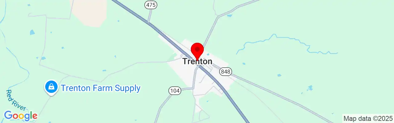 Trenton, KY, Kentucky