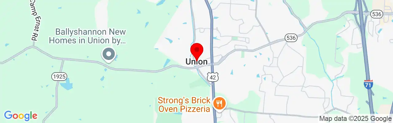 Union, KY, Kentucky