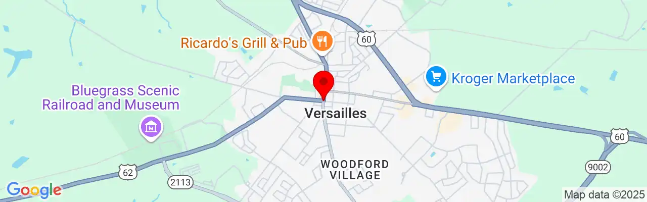 Versailles, KY, Kentucky