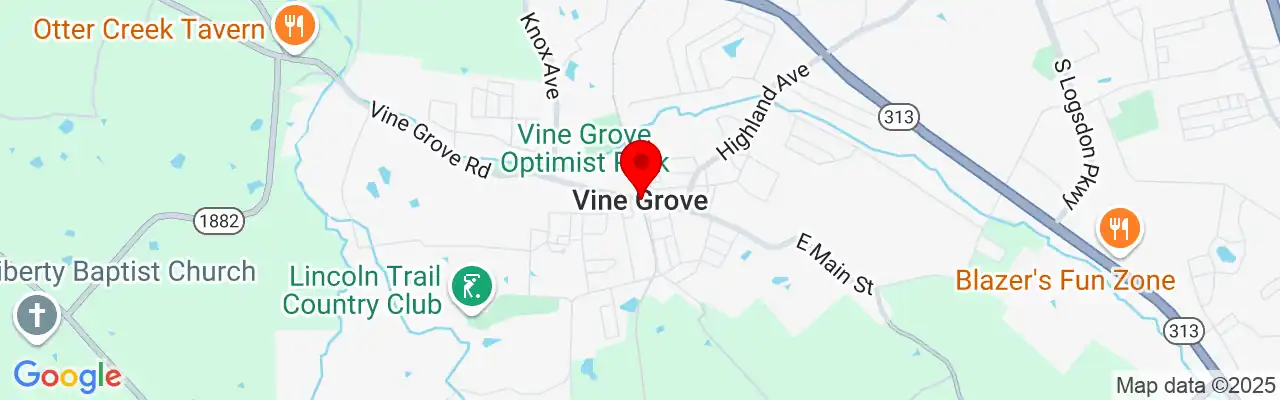 Vine Grove, KY, Kentucky