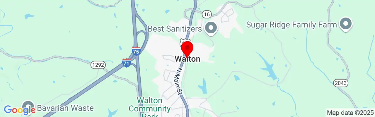 Walton, KY, Kentucky