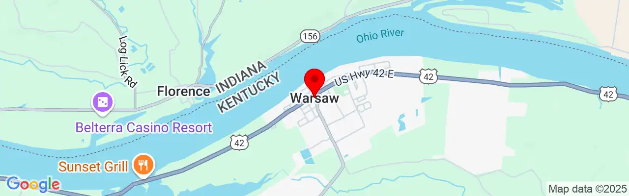 Warsaw, KY, Kentucky