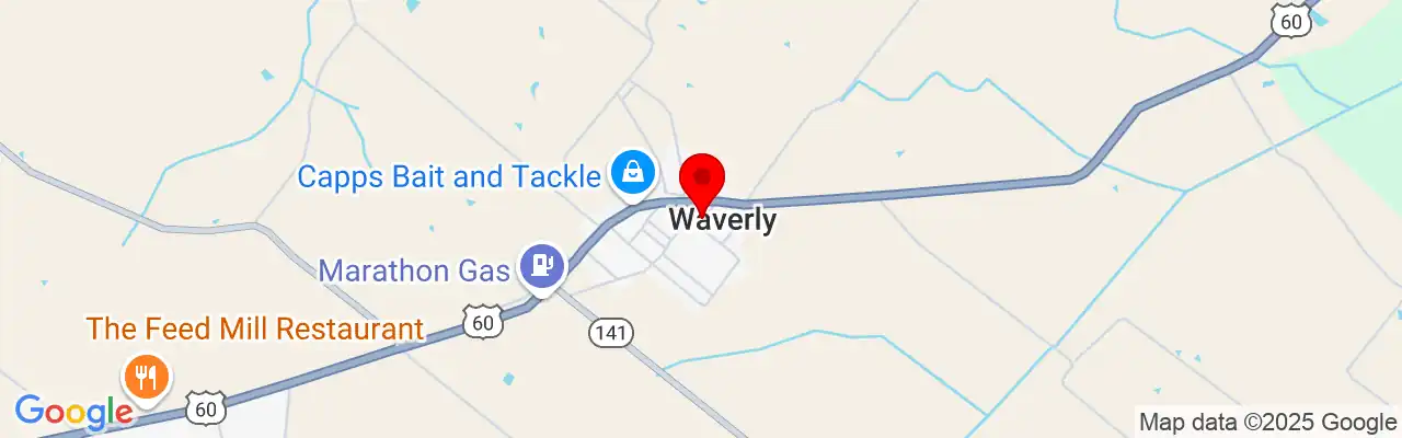 Waverly, KY, Kentucky