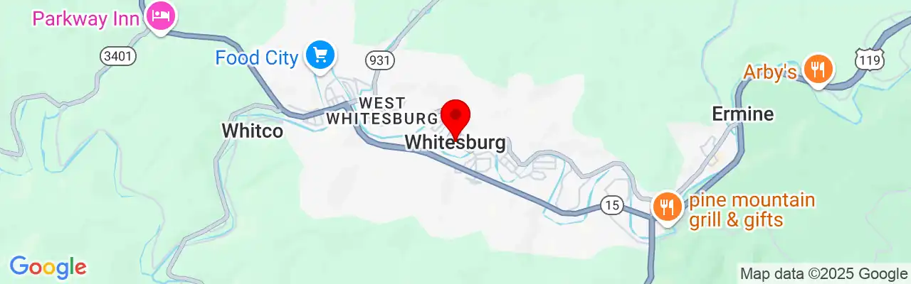 Whitesburg, KY, Kentucky