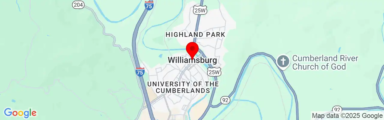 Williamsburg, KY, Kentucky