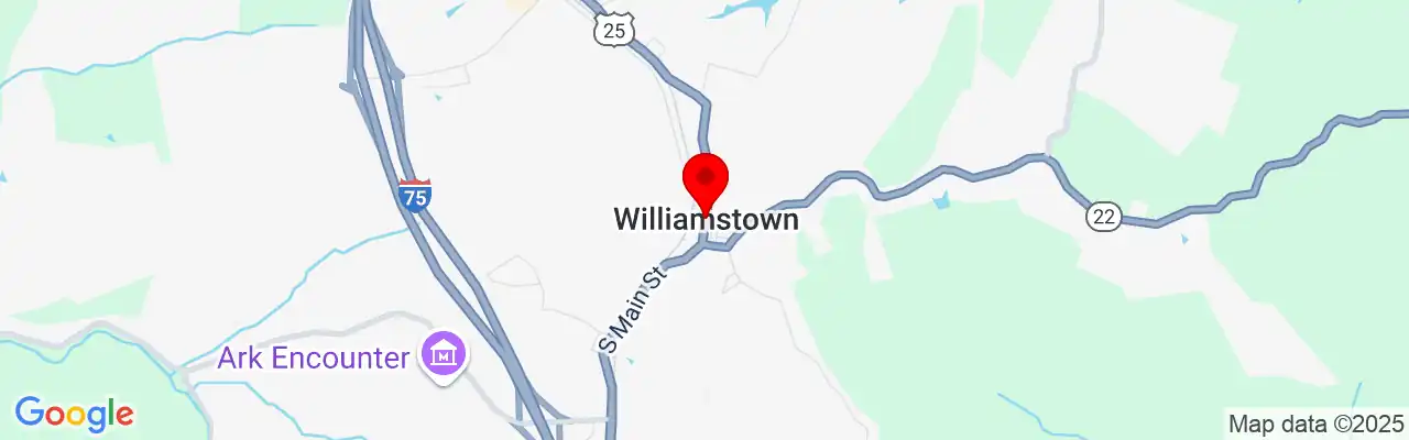 Williamstown, KY, Kentucky