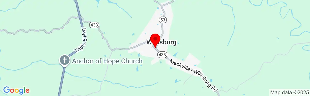 Willisburg, KY, Kentucky