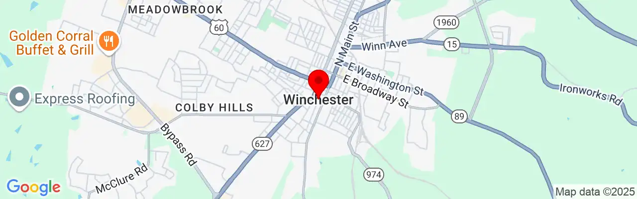 Winchester, KY, Kentucky