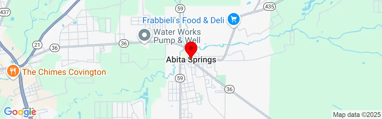 Abita Springs, LA, Louisiana