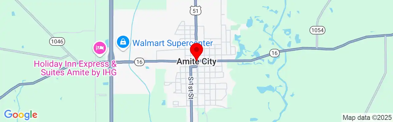 Amite, LA, Louisiana