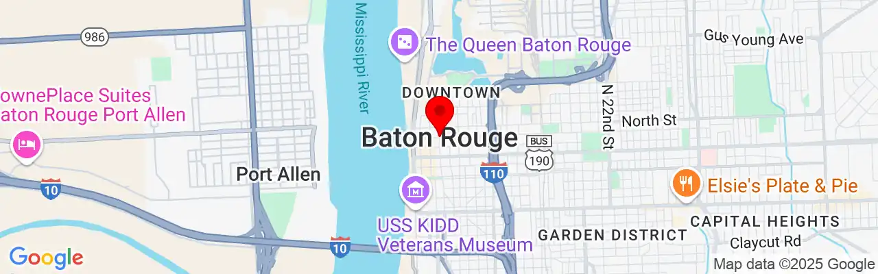 Baton Rouge, LA, Louisiana