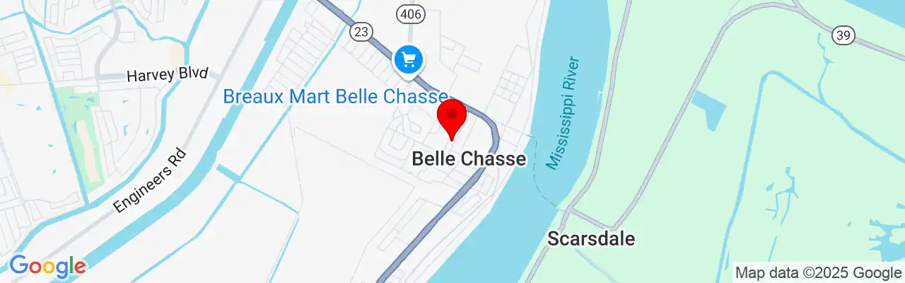 Belle Chasse, LA, Louisiana