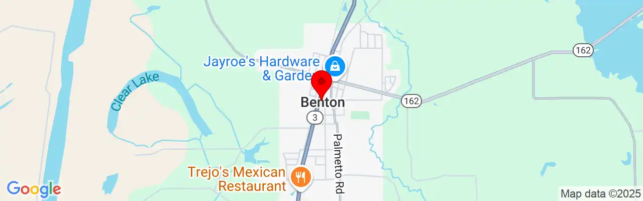 Benton, LA, Louisiana