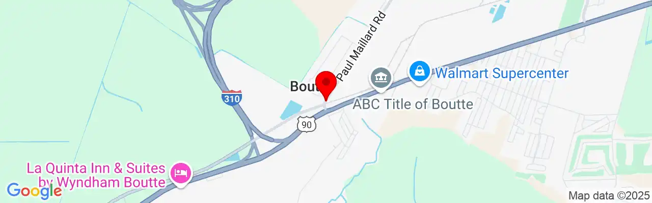 Boutte, LA, Louisiana