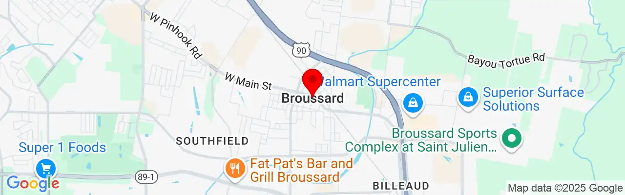 Broussard, LA, Louisiana
