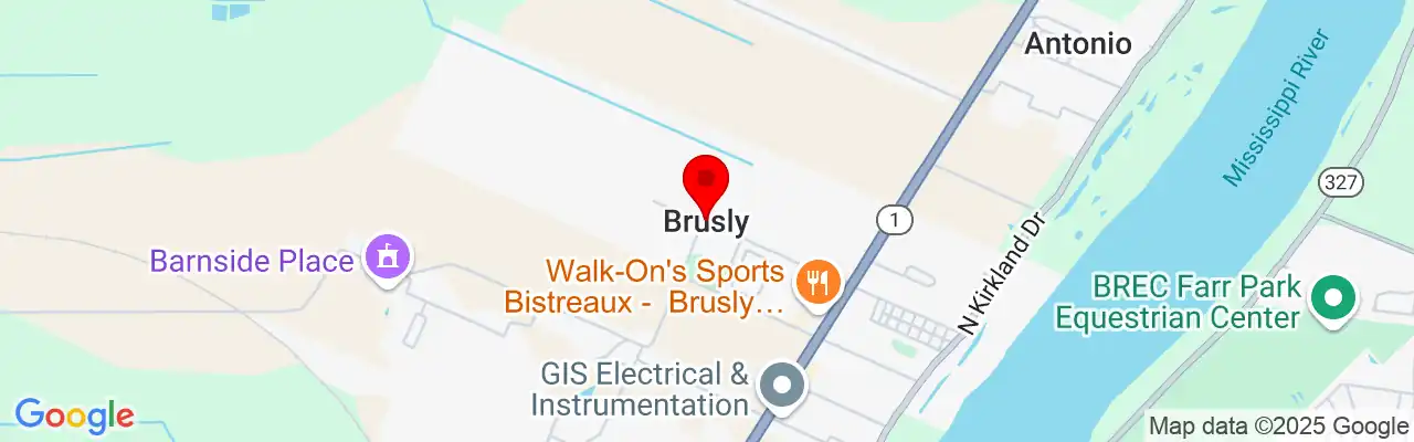Brusly, LA, Louisiana