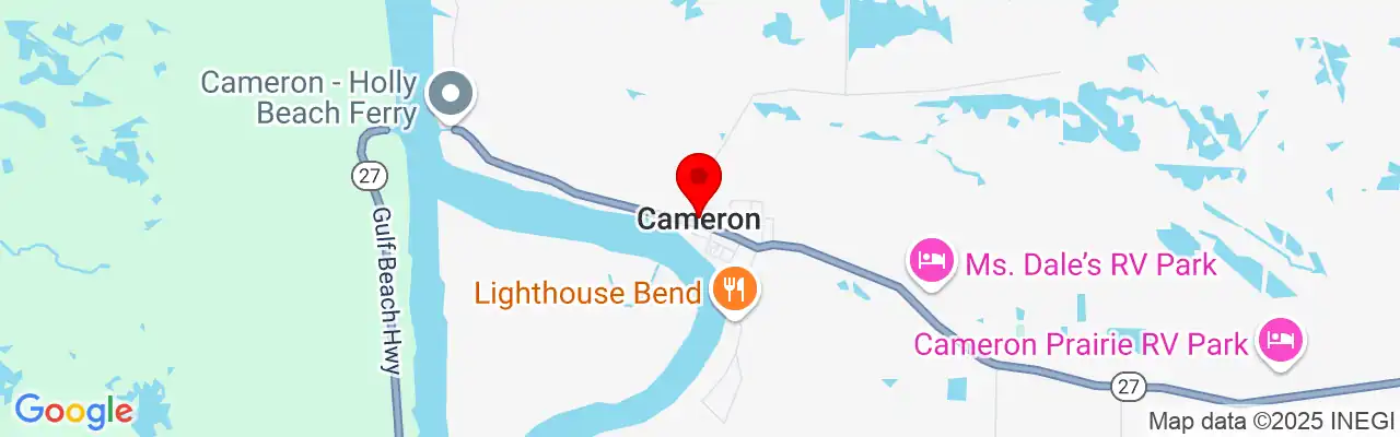 Cameron, LA, Louisiana