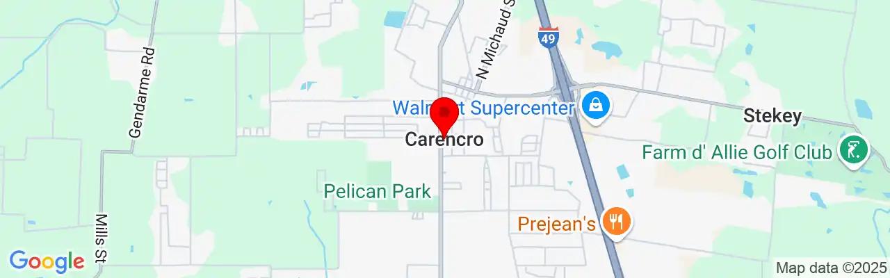 Carencro, LA, Louisiana