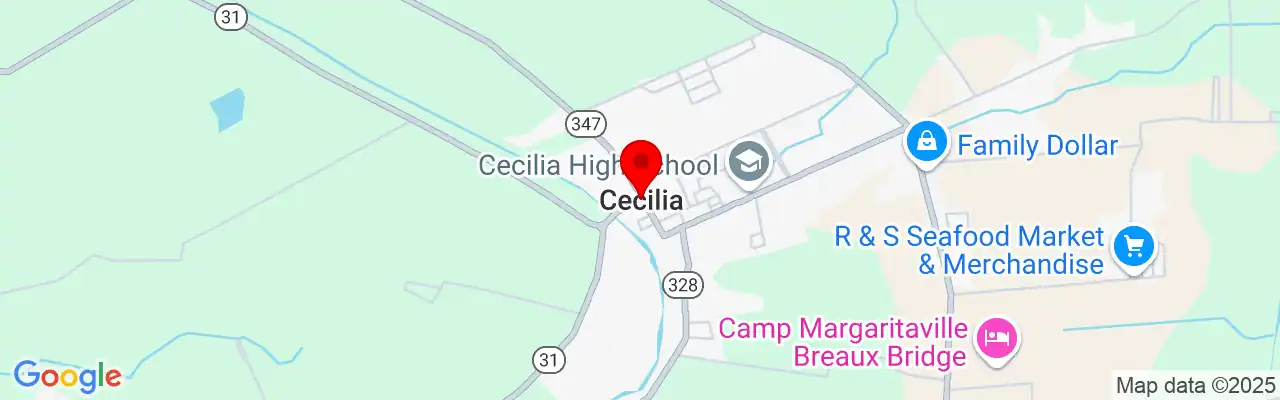 Cecilia, LA, Louisiana