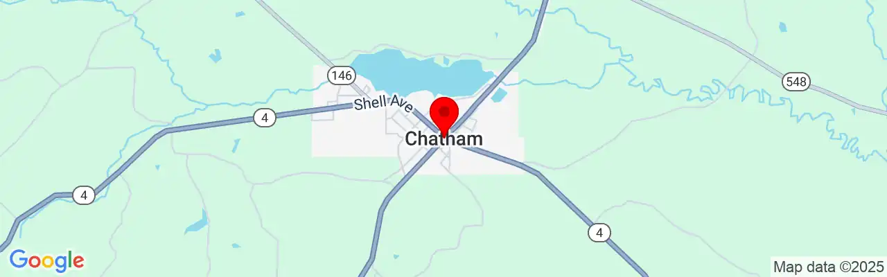 Chatham, LA, Louisiana