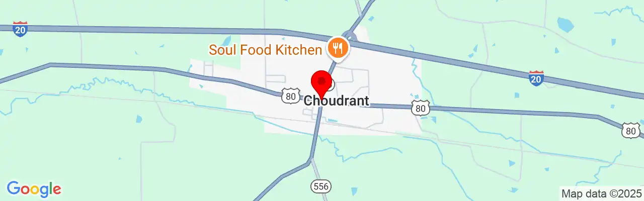 Choudrant, LA, Louisiana