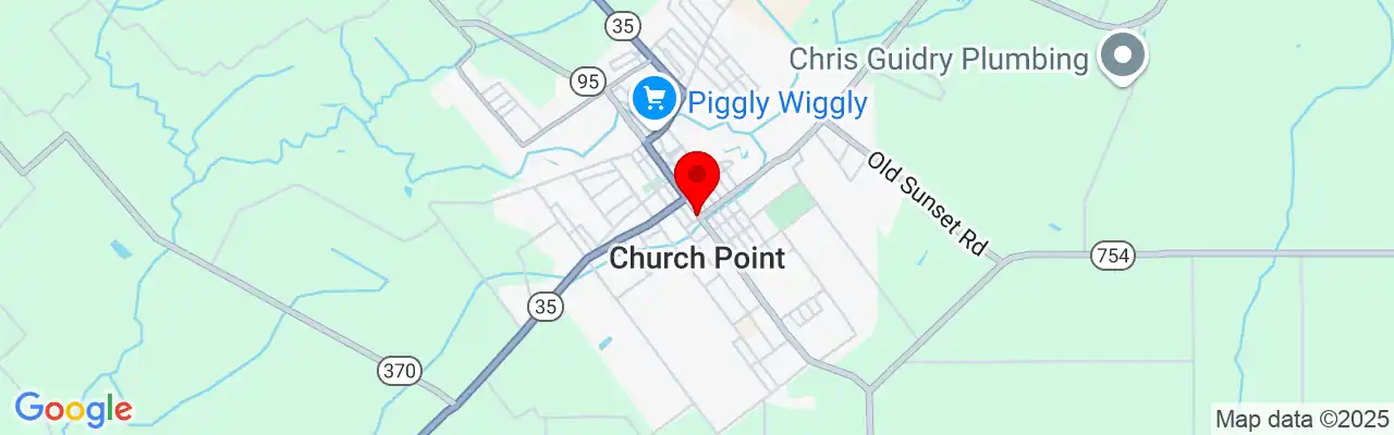 Church Point, LA, Louisiana