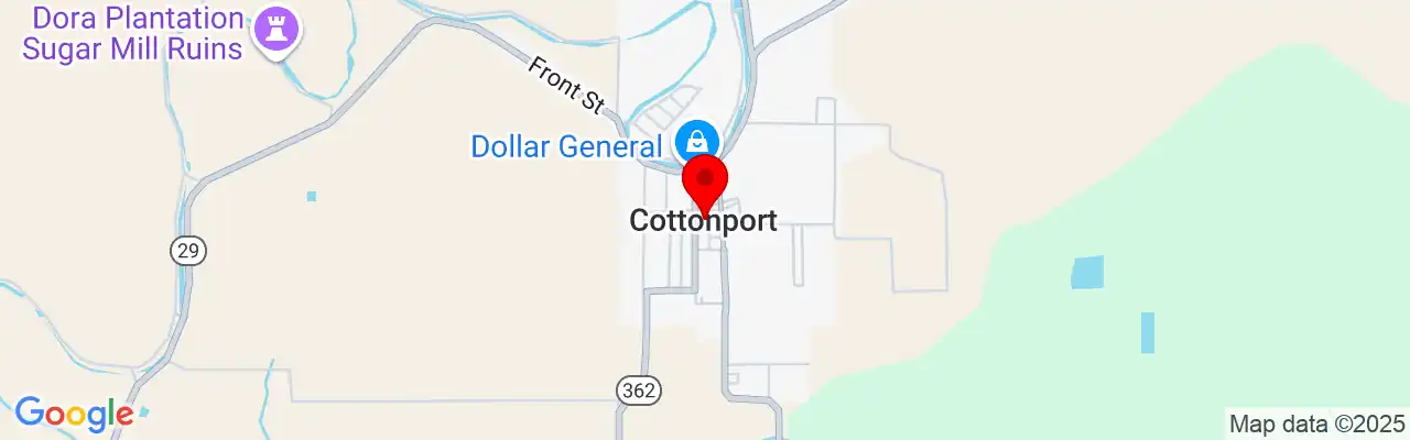 Cottonport, LA, Louisiana