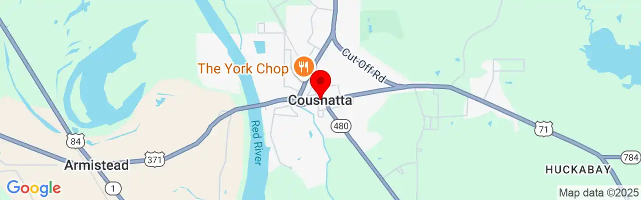 Coushatta, LA, Louisiana