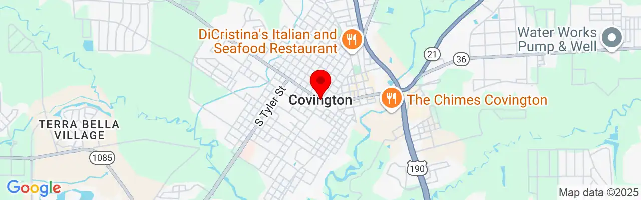 Covington, LA, Louisiana