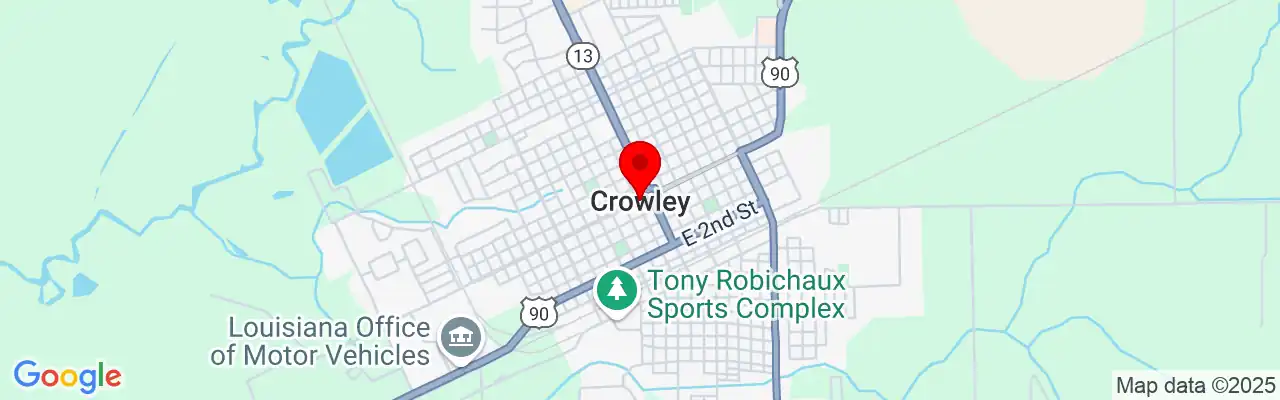 Crowley, LA, Louisiana