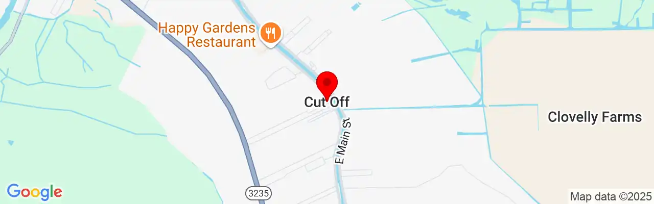 Cut Off, LA, Louisiana