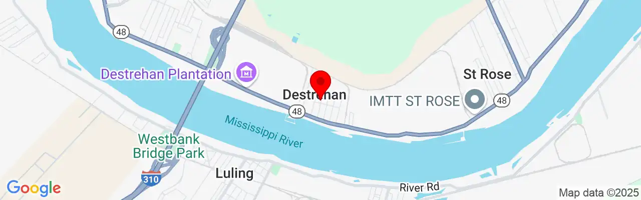 Destrehan, LA, Louisiana