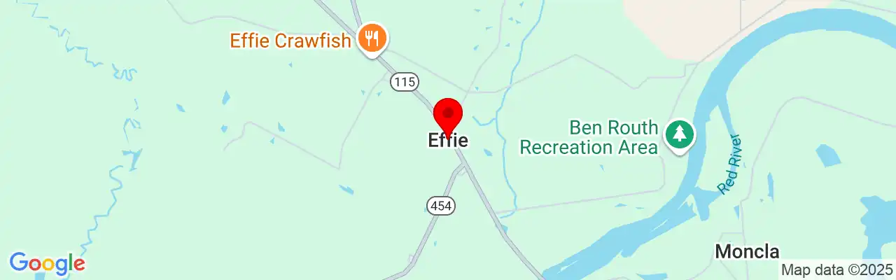 Effie, LA, Louisiana