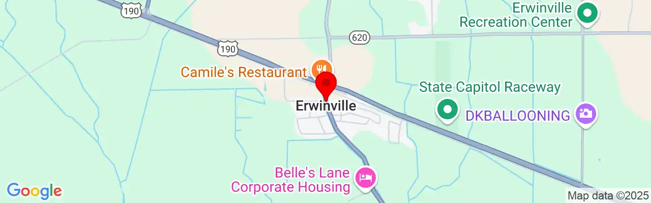 Erwinville, LA, Louisiana