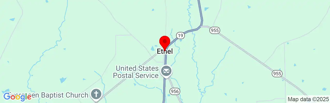 Ethel, LA, Louisiana