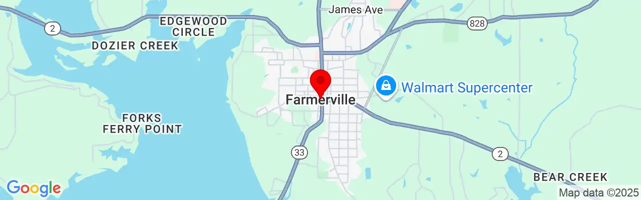 Farmerville, LA, Louisiana