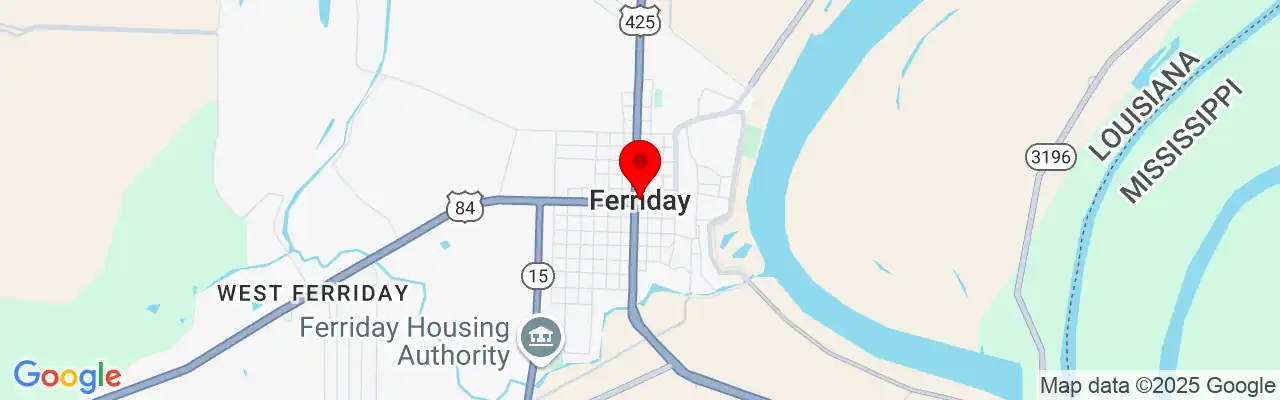 Ferriday, LA, Louisiana