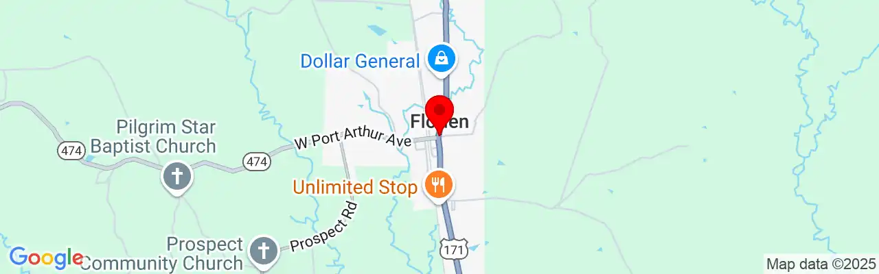 Florien, LA, Louisiana