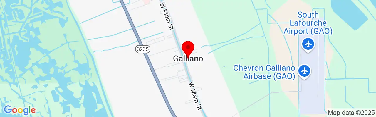Galliano, LA, Louisiana