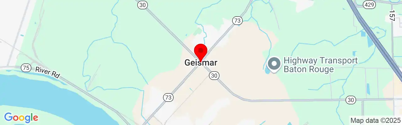 Geismar, LA, Louisiana