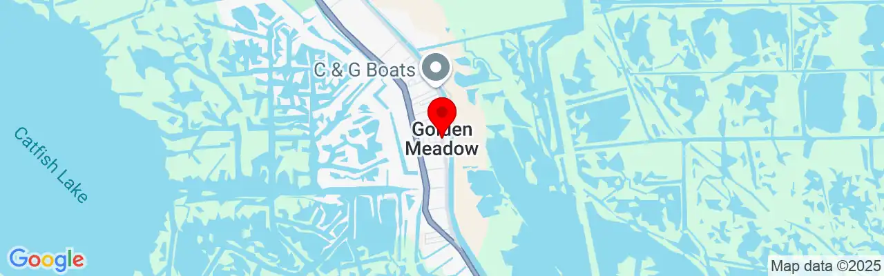 Golden Meadow, LA, Louisiana