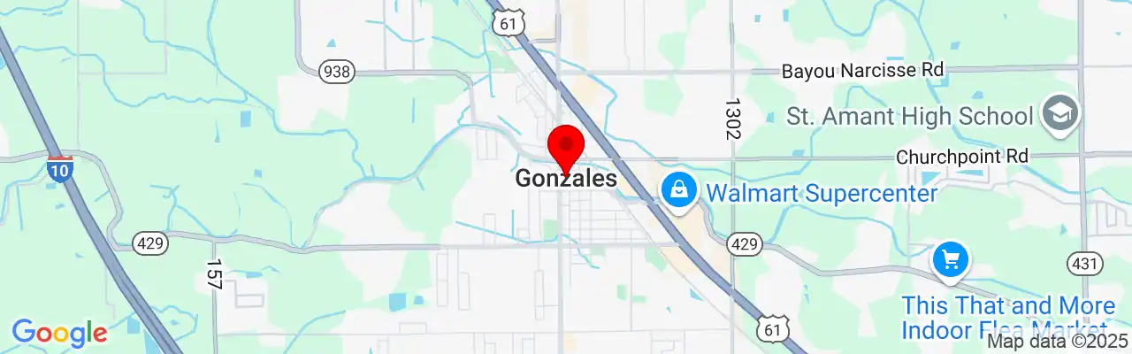 Gonzales, LA, Louisiana